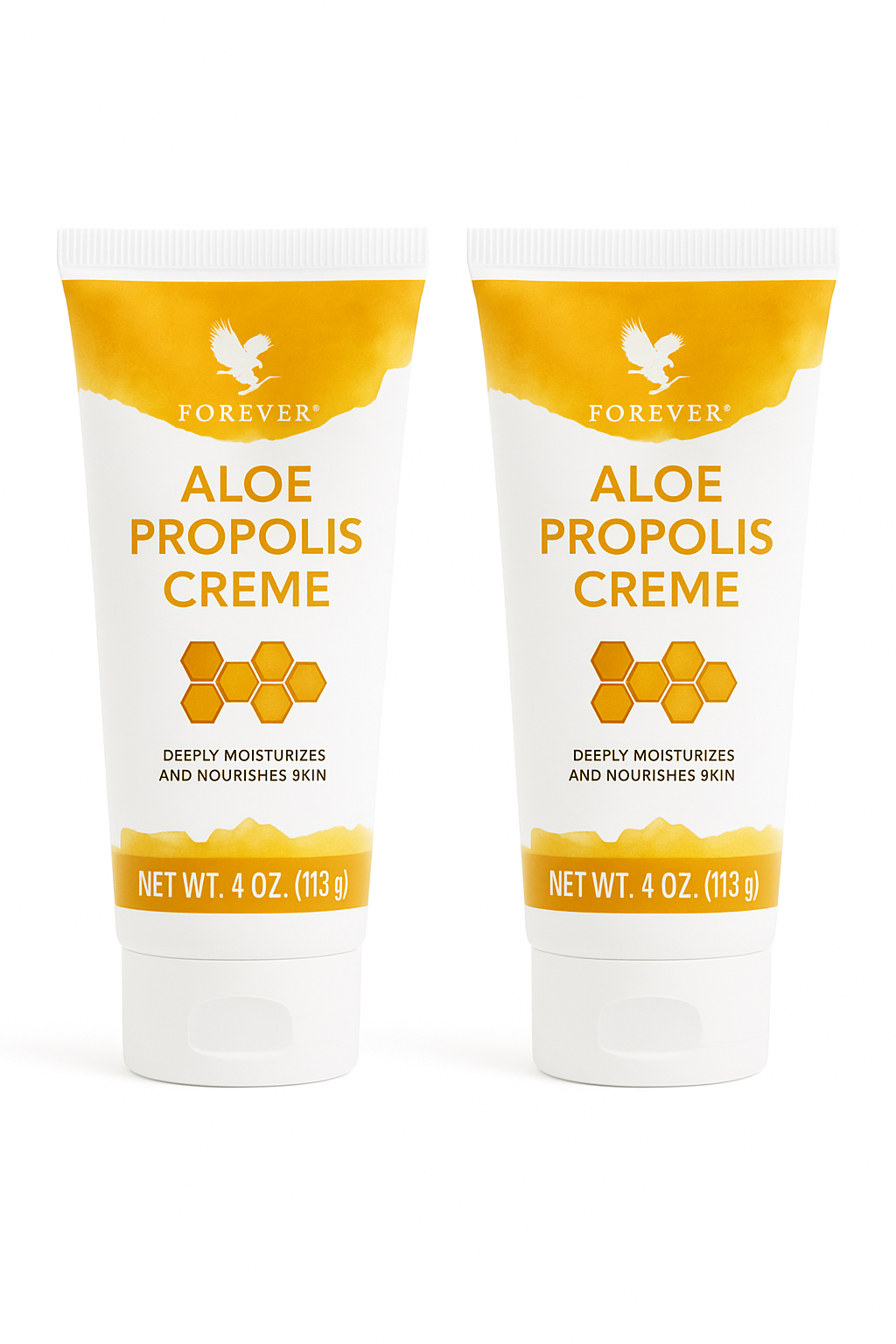 Forever Aloe Propolis Creme 2er Pack