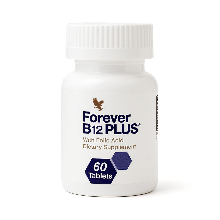 Forever B12 Plus