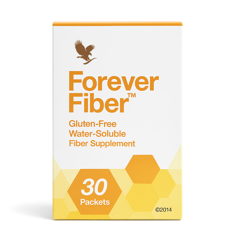 Forever Fiber