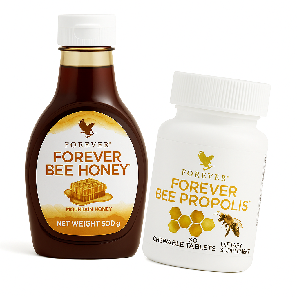 Bienenprodukte
