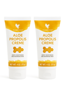 Forever Aloe Propolis Creme 2er Pack