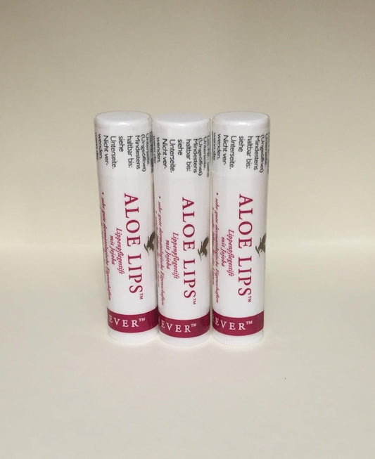 Forever Aloe Lips 3 Stück