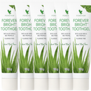 6x Forever Bright Toothgel