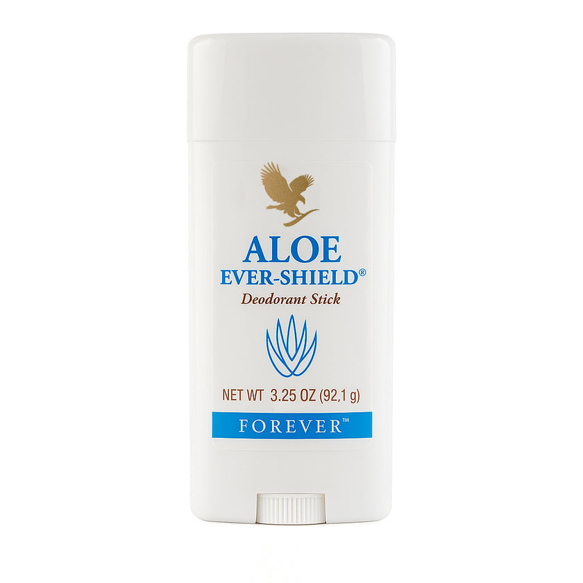 1x Forever Aloe Evershield Deostick