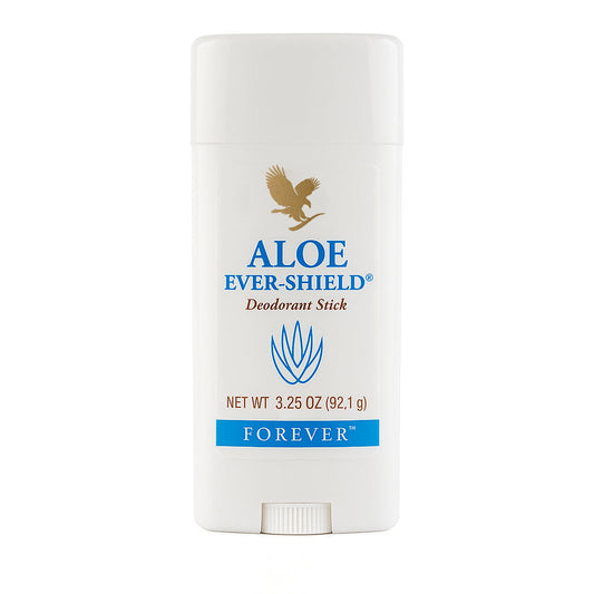1x Forever Aloe Evershield Deostick
