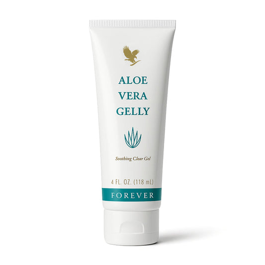 Forever Aloe Vera Gelly