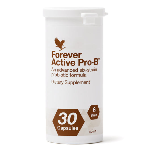 Forever Probiotic