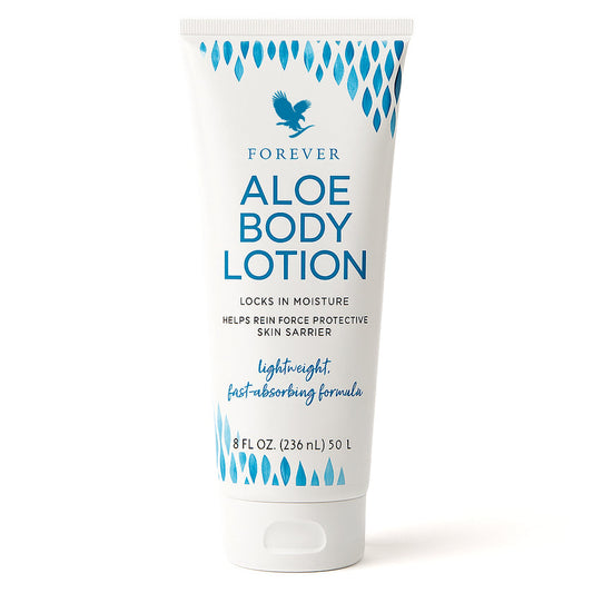 Forever Body Lotion