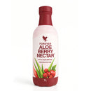 Forever Aloe Berry Nectar - 1 Liter