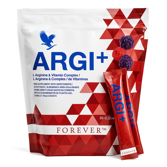 Forever Argi+