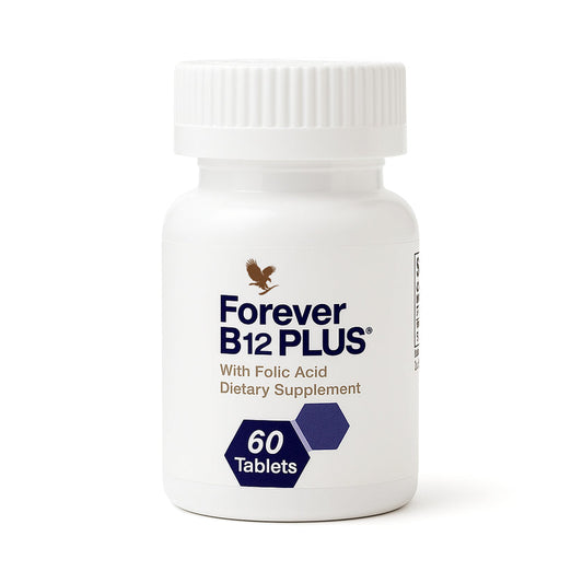 Forever B12 Plus