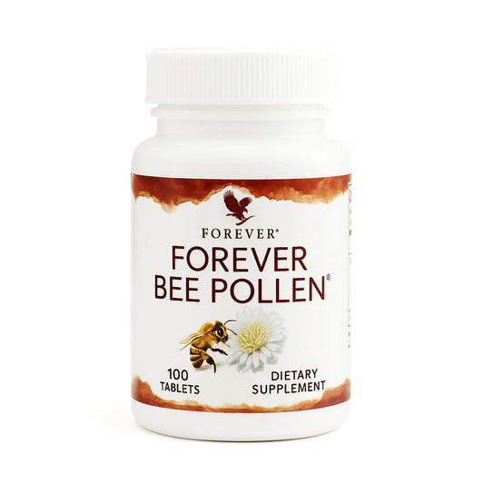 Forever Bee Pollen