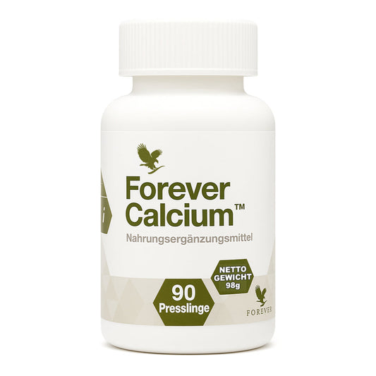 Forever Calcium