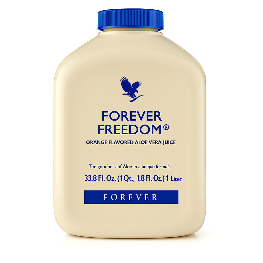 Forever Freedom