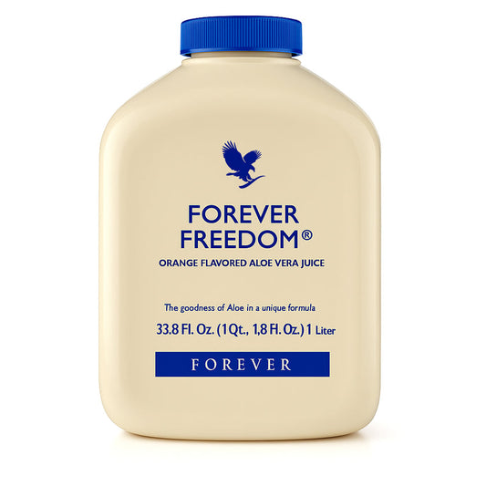 Forever Freedom
