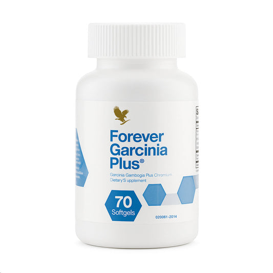 Forever Garcinia Plus