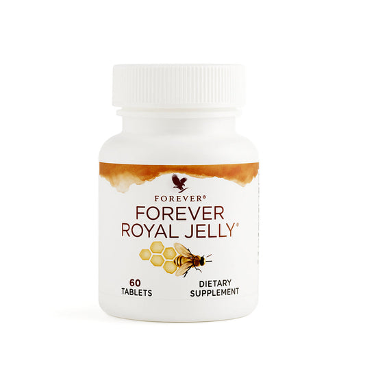 Forever Royal Jelly