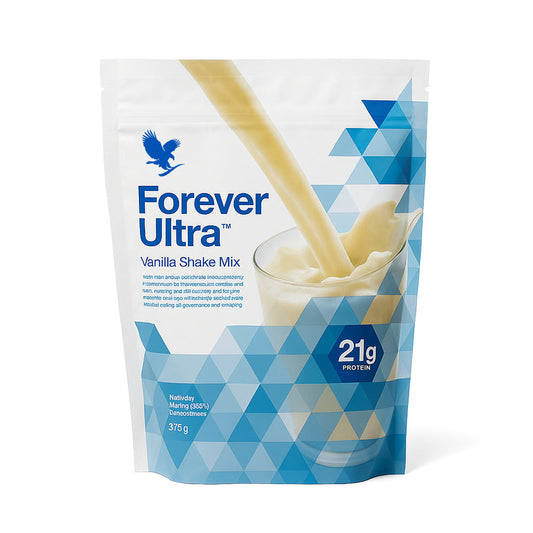 Forever Ultra Shake - Vanilla