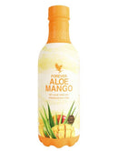 Forever Aloe Mango - 1 Liter
