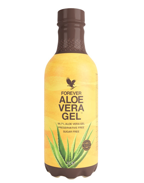 Forever Aloe Vera Gel 1 Liter