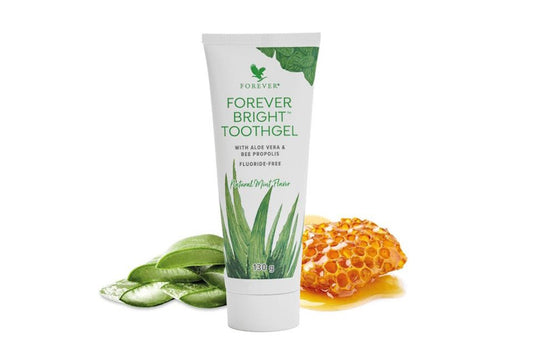 Forever Bright Toothgel